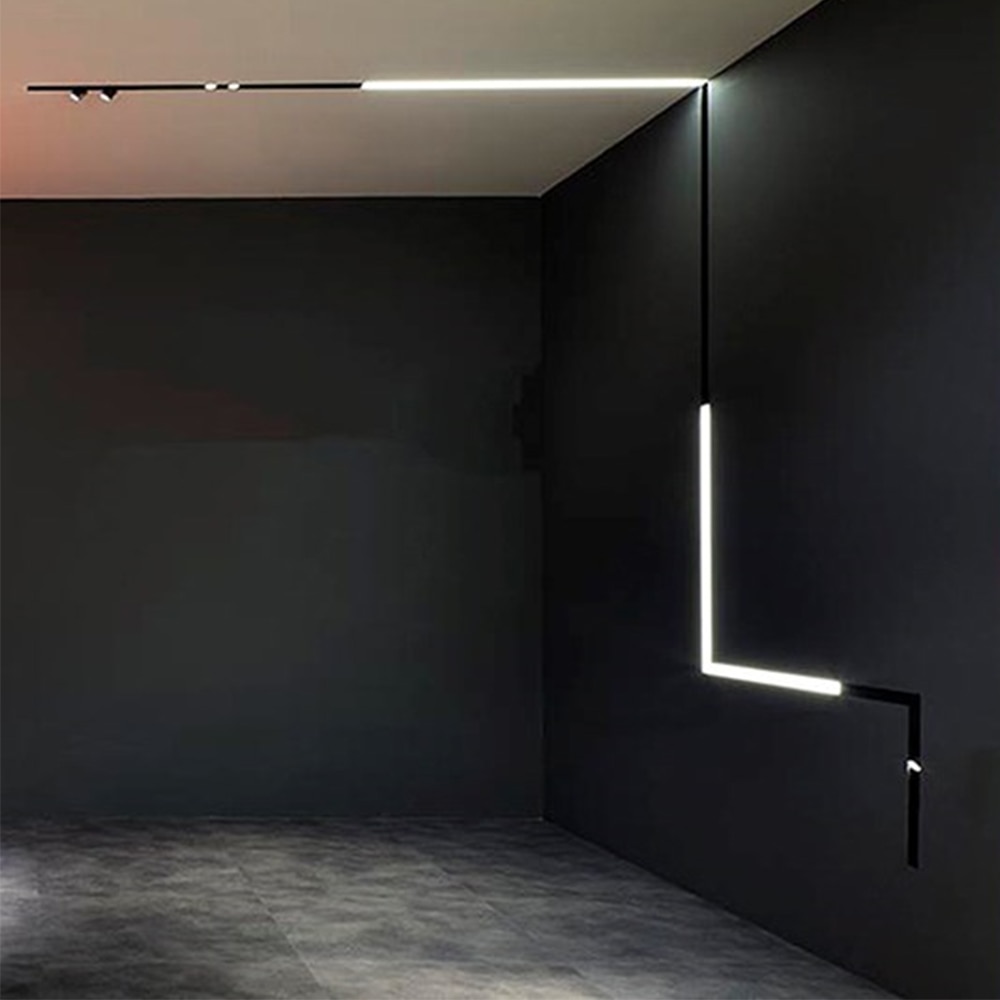 Interior Architectural Lights