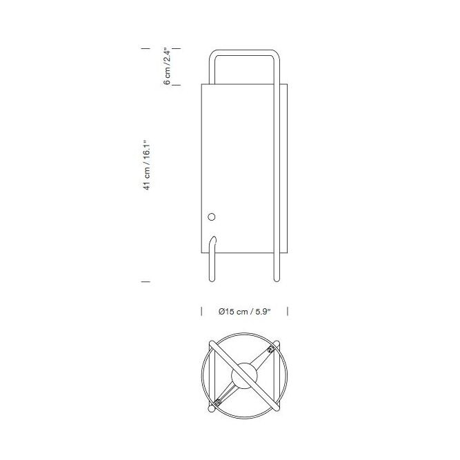 Asa Table Dimensions