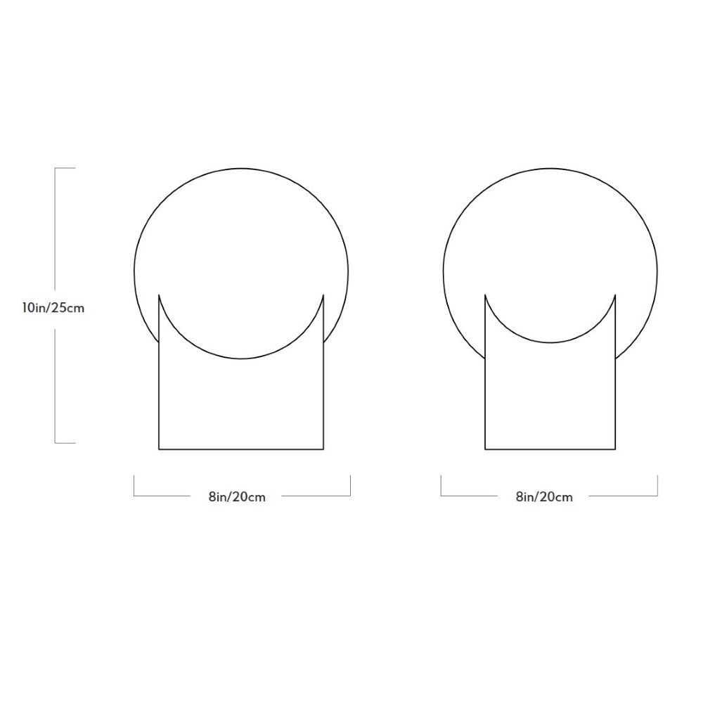 Atlas 01 Table Dimensions