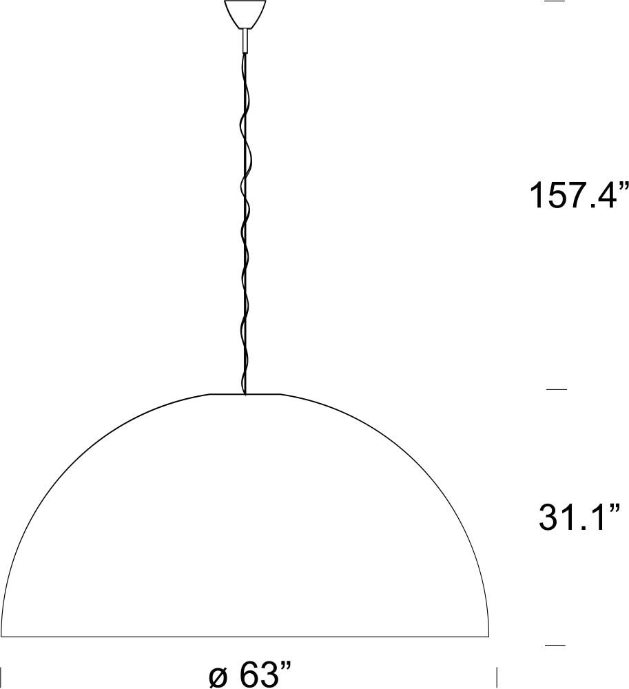 Avico Suspension Dimensions