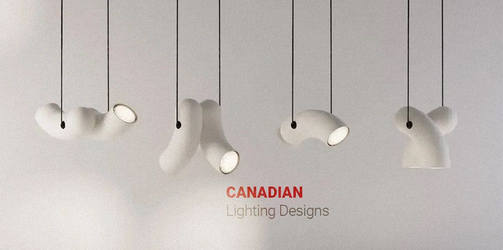 Canadian Lighting Designs