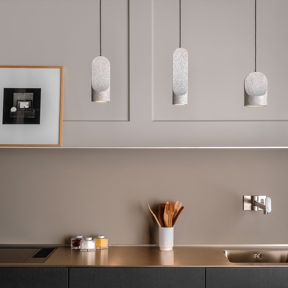 Davide Groppi Designer Light Fixtures | Unique Form & Style