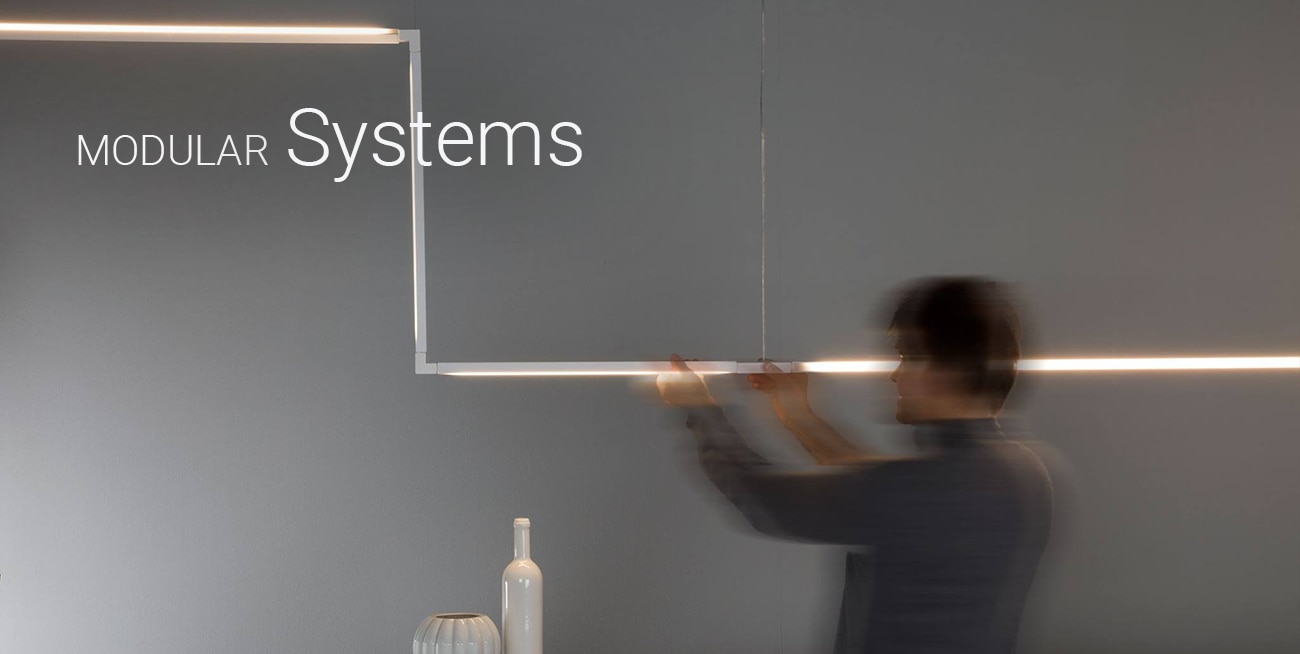 Modular Systems