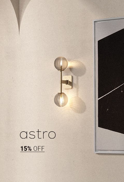 Astro Lighting Sale
