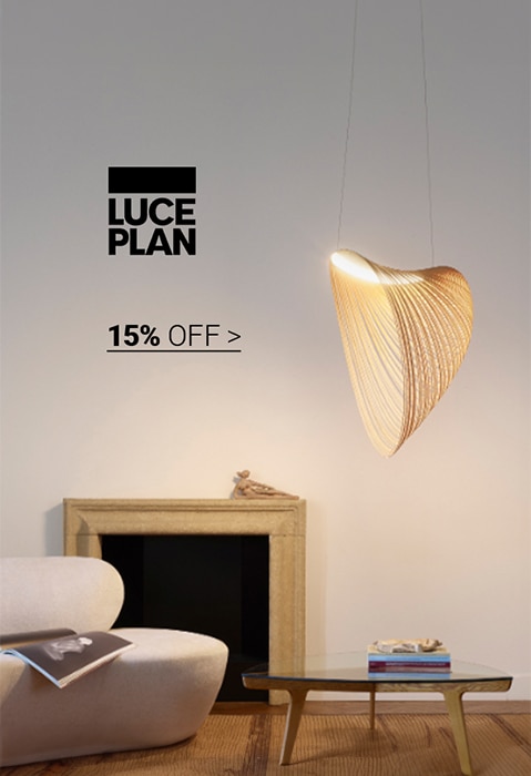 LucePlan Sale
