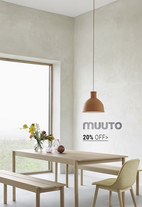 Muuto Stock Sale
