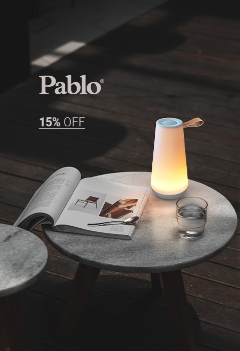 Pablo Memorial Day Portables Sale
