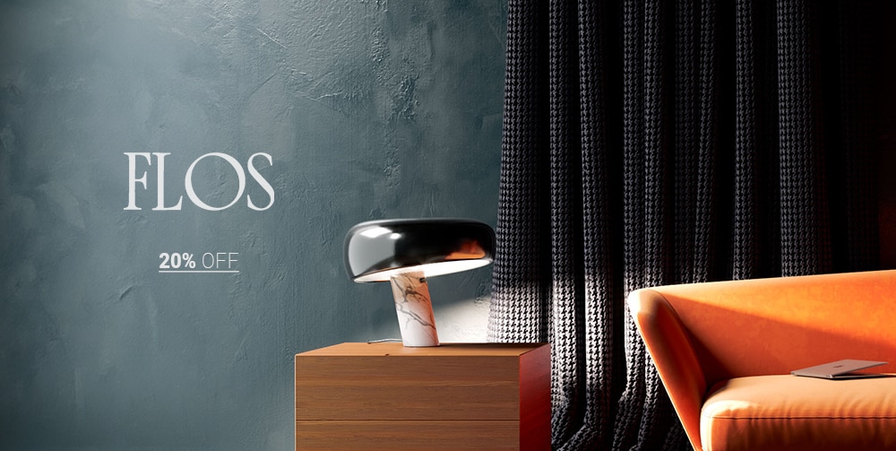 Flos Sale