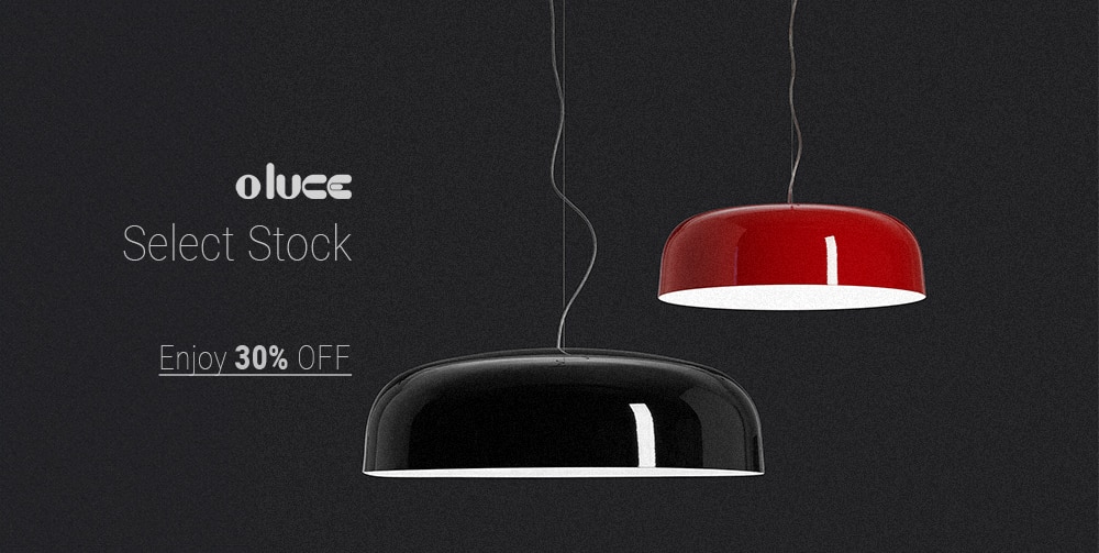 Oluce Stock Sale