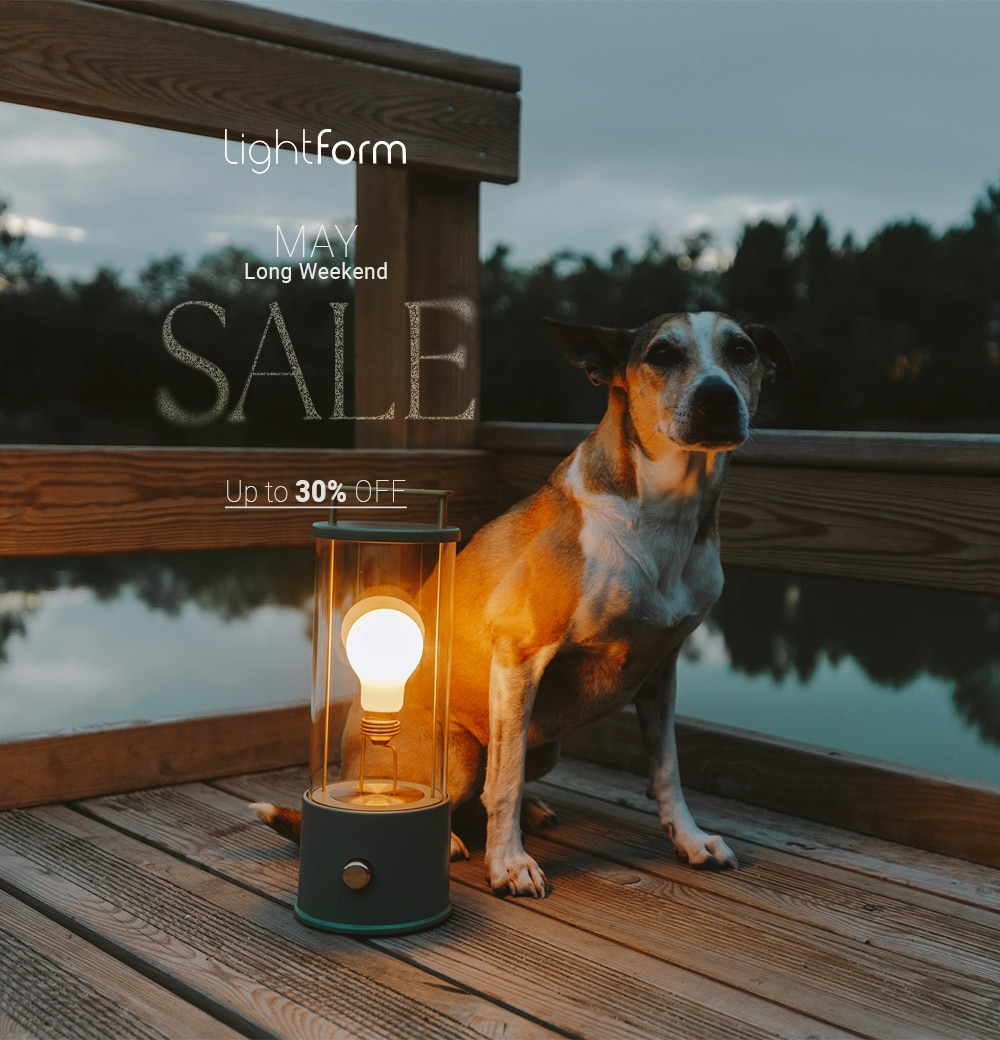 May Long Weekend Sale