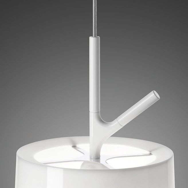 Foscarini Birdie Suspension Lamp