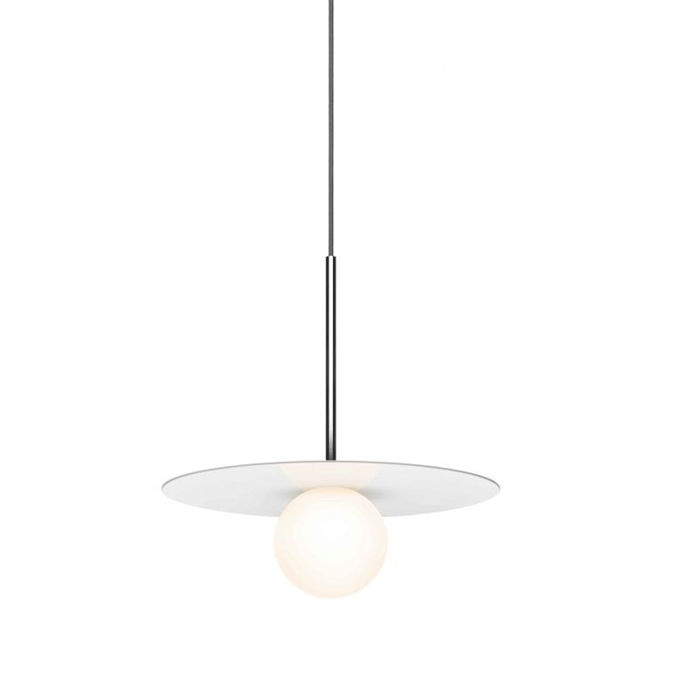 Bola Disc Suspension Pablo Pendant Lights Usa Canada