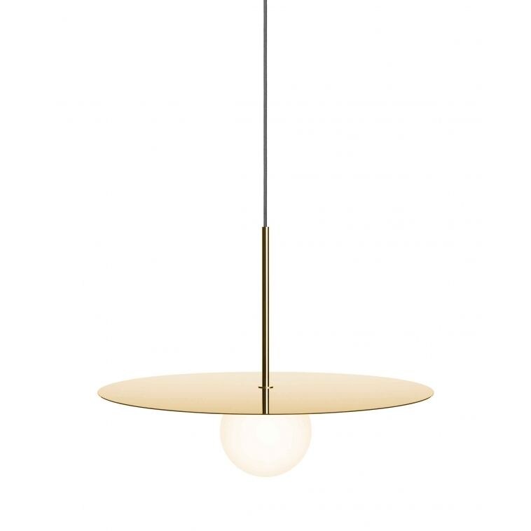 Bola Disc Suspension Pablo Pendant Lights Usa Canada