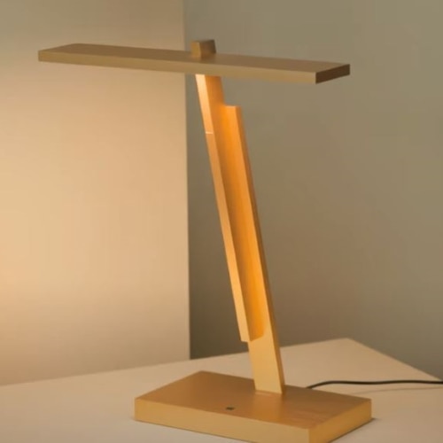 Gerrit - Astro Lighting