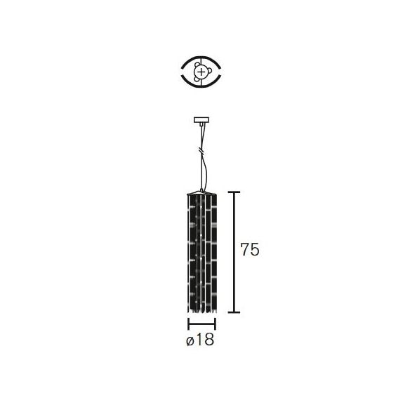 Arthur Suspension Dimensions