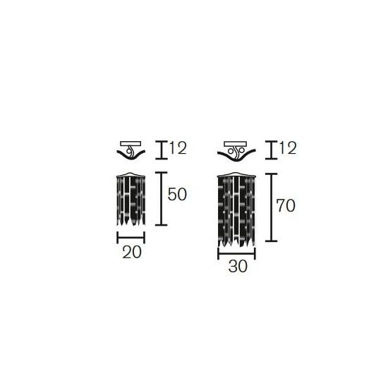 Arthur Wall Dimensions