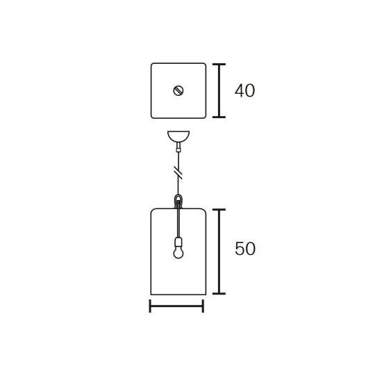 Hollywood Suspension Block Dimensions