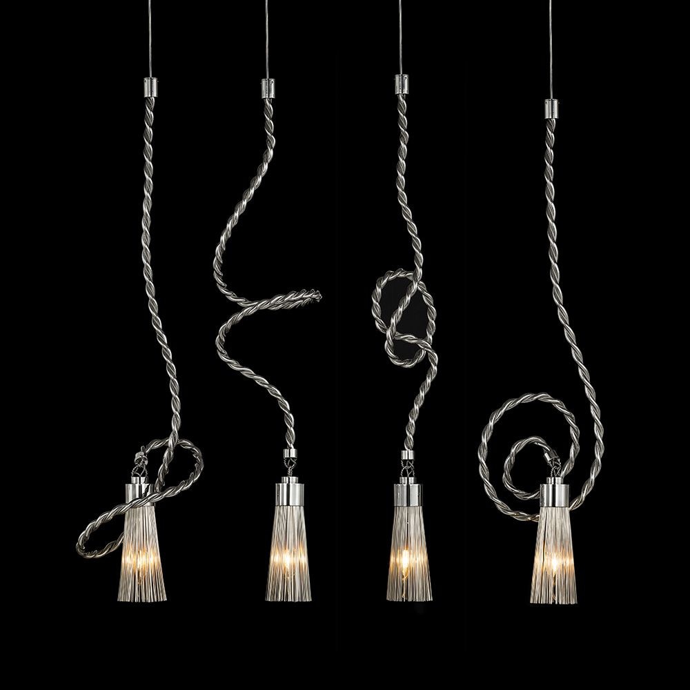 Sultans of Swing Suspension Element