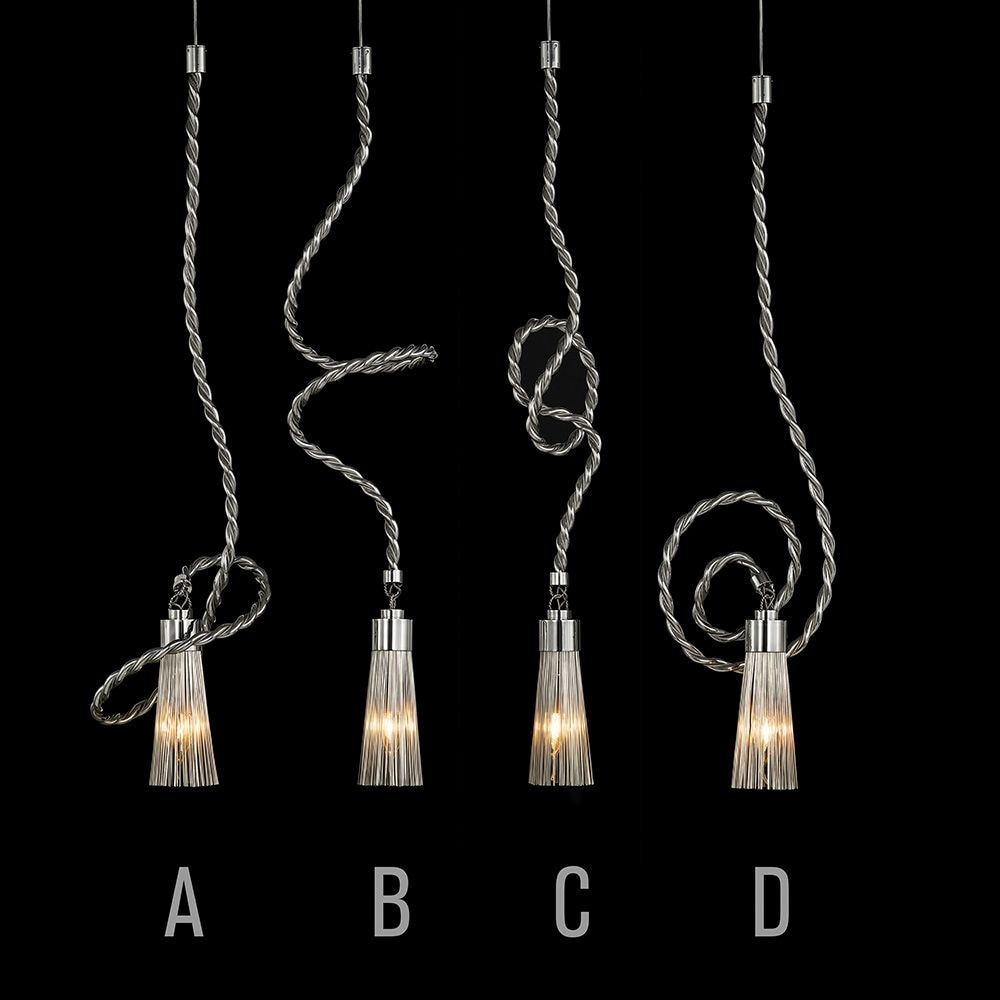 Sultans of Swing Suspension Element