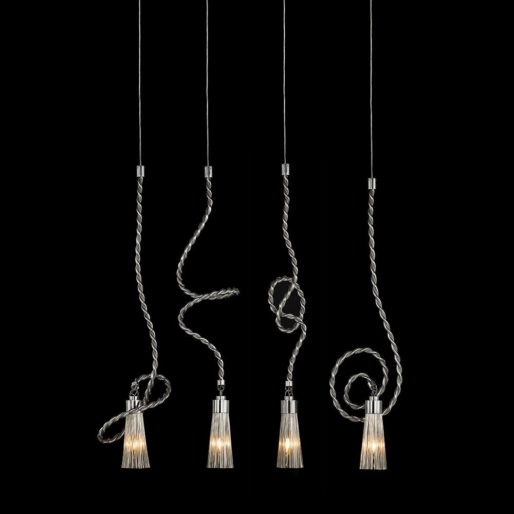 Sultans of Swing Suspension Element