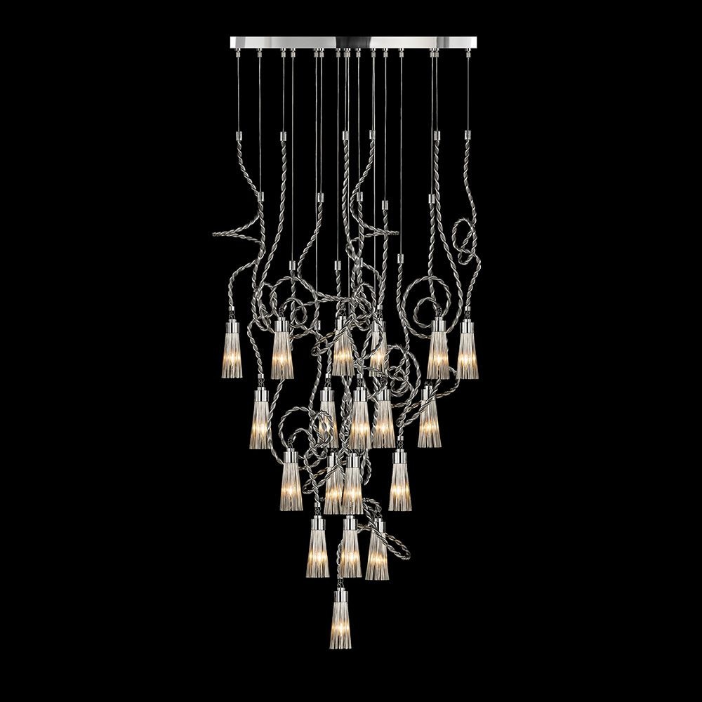 Sultans of Swing Suspension Element