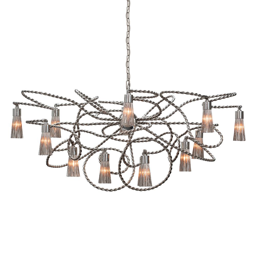 Brand Van Egmond Solis Round - Chandelier