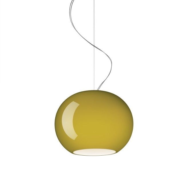 Foscarini Buds 3 Suspension Suspension Lighting