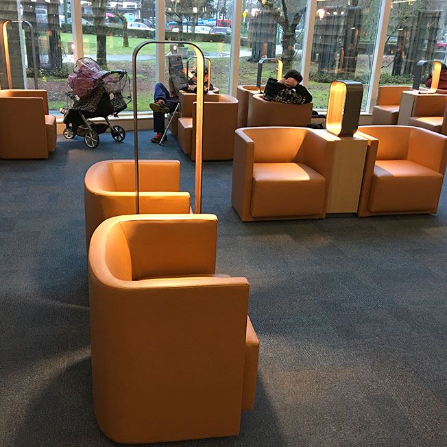 Burnaby Library