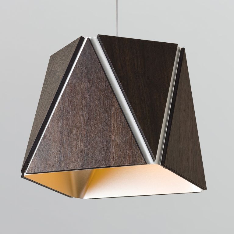 Cerno Calx Suspension 10in Suspension Lighting