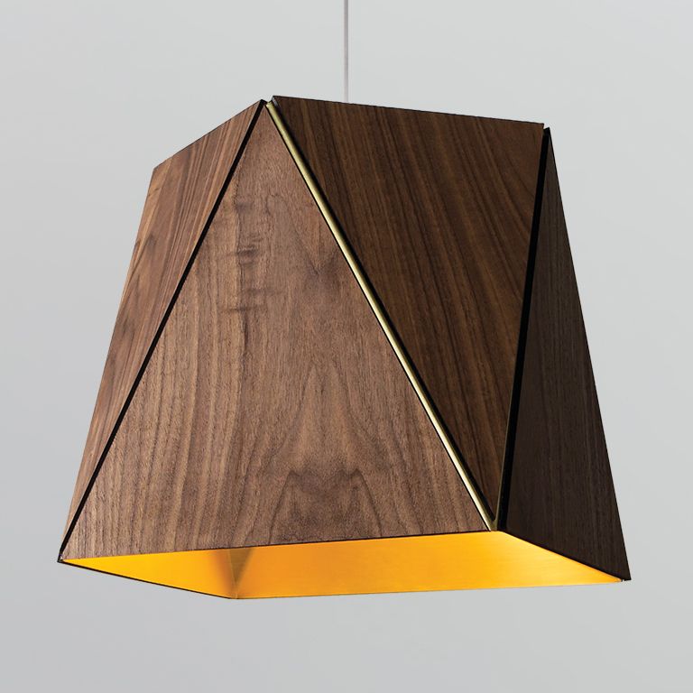 Cerno Calx Suspension 19in Suspension Lighting