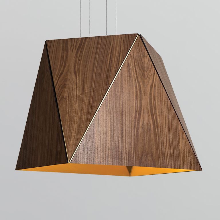 Cerno Calx Suspension 36in Suspension Lighting