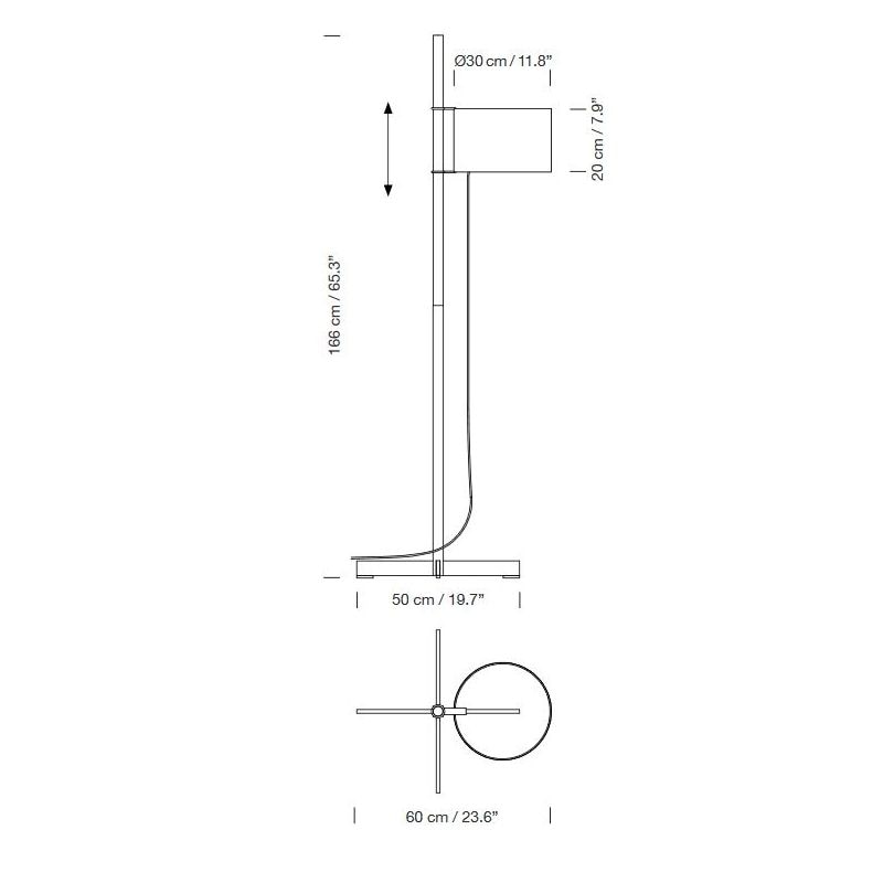 TMM Floor Dimensions