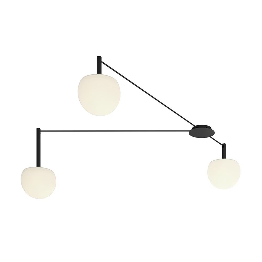 Semi Flush Mount Lights