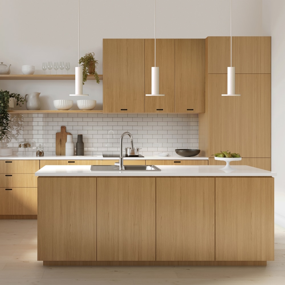 Cielo Plus Suspension