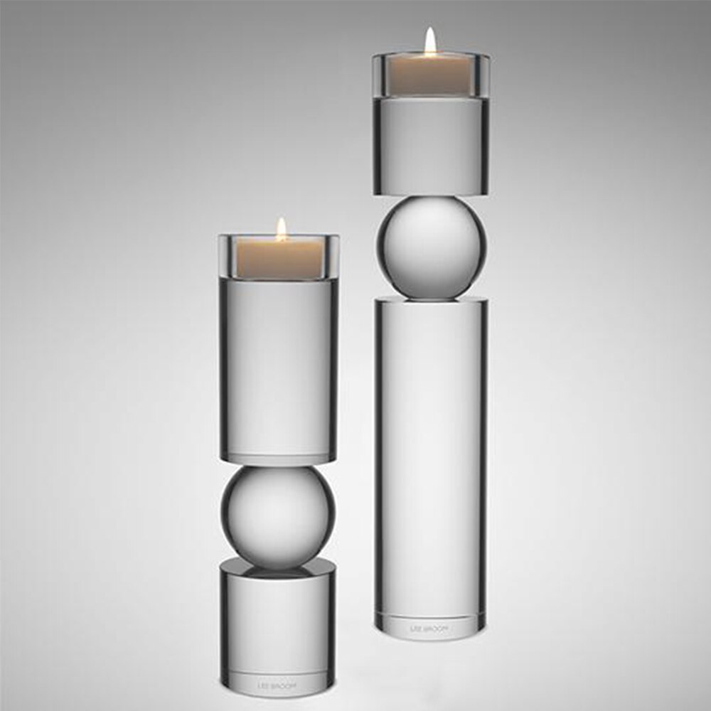 Candleholders