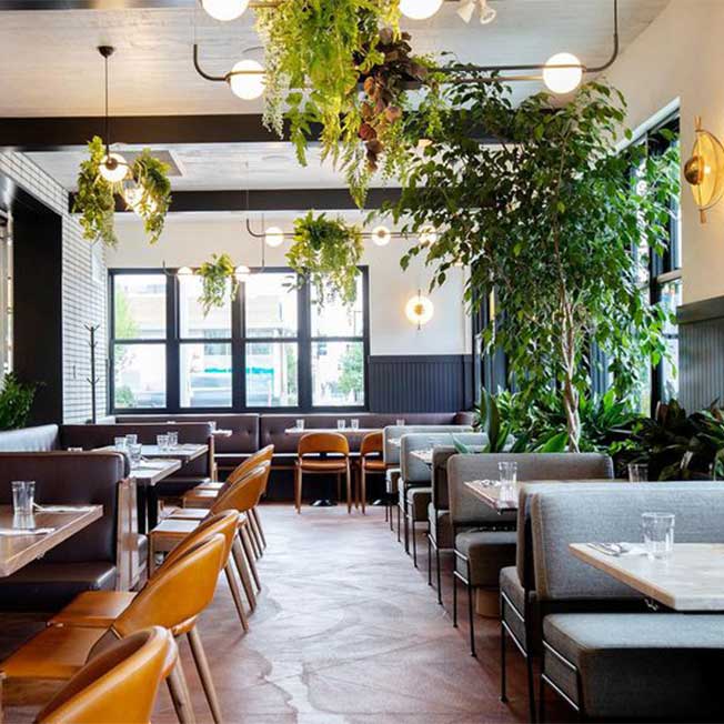 Earls Restaurant Grandview