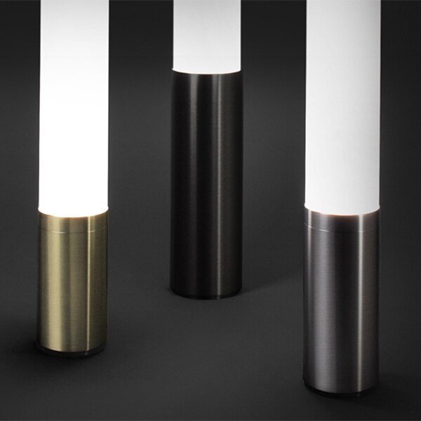 Elise Floor Pablo Lamps Usa Canada Elise Floor Pablo Lamps Usa, Elise Column Floor Lamp