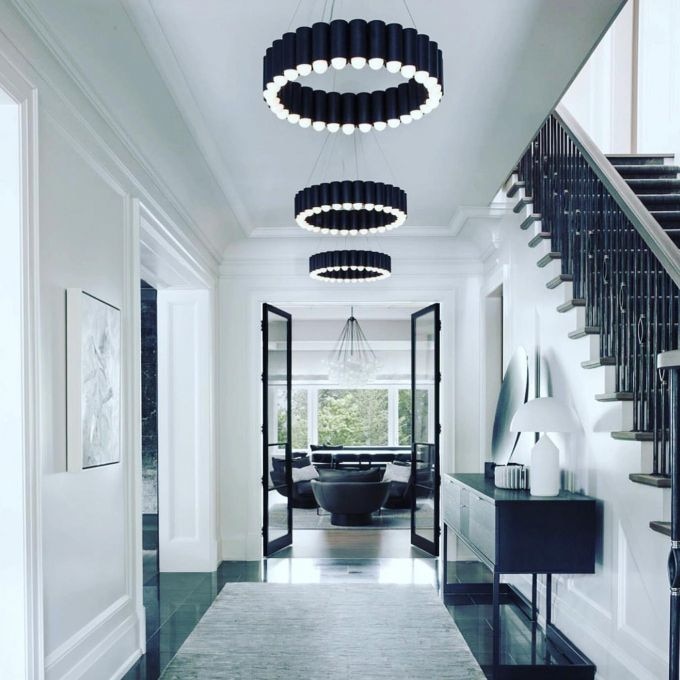 Entrance/Foyer Lighting