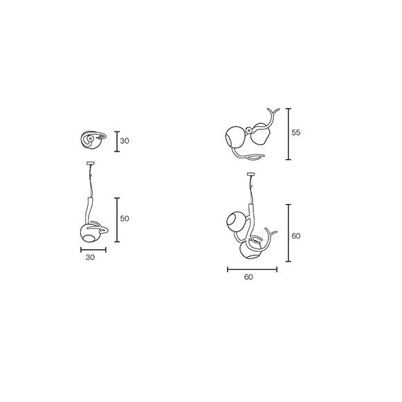 Ersa Suspension Dimensions