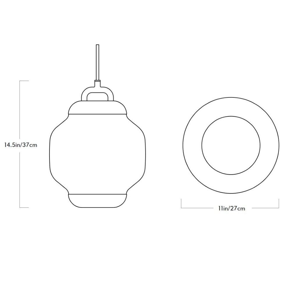 Esper 01 Suspension Dimensions