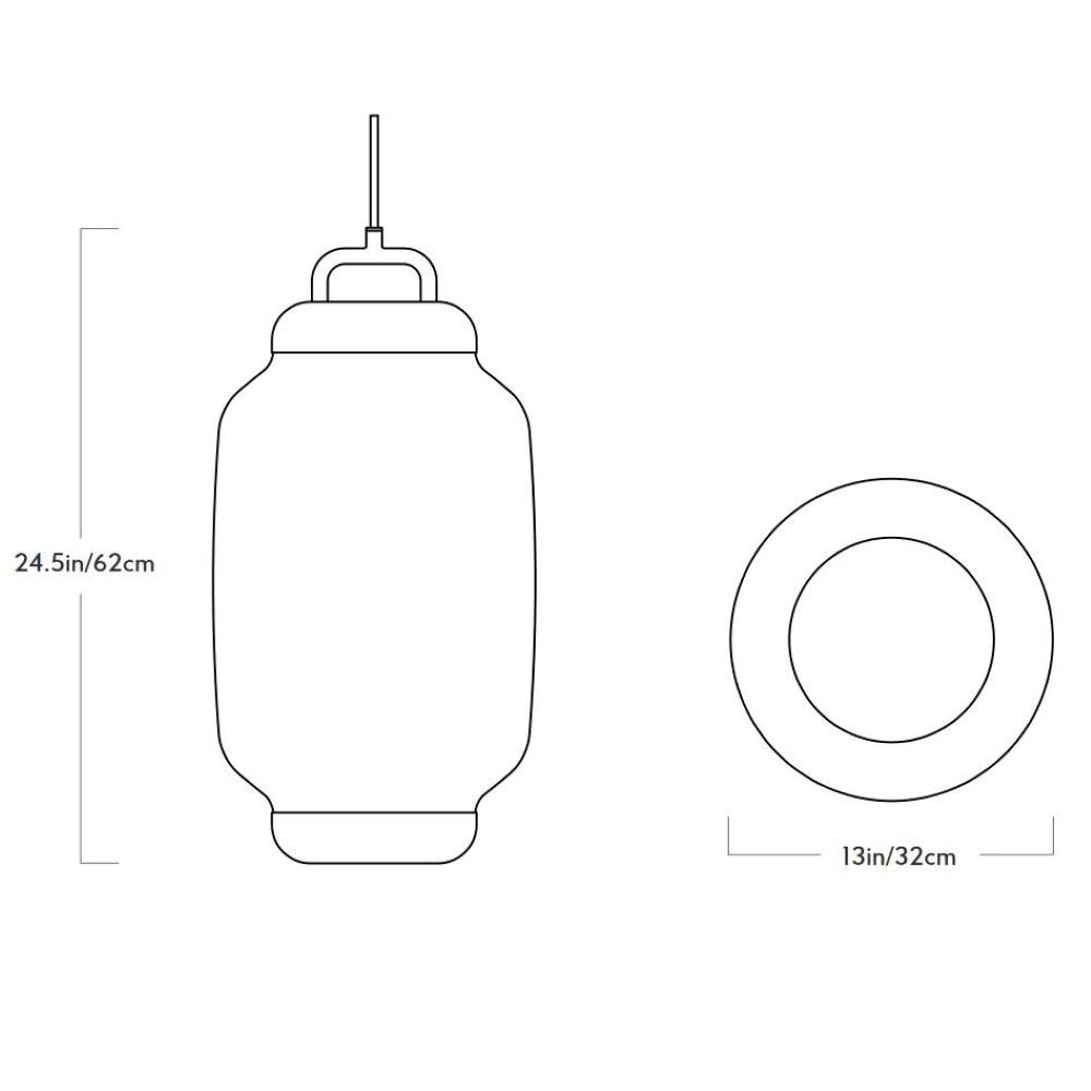 Esper 03 Suspension Dimensions