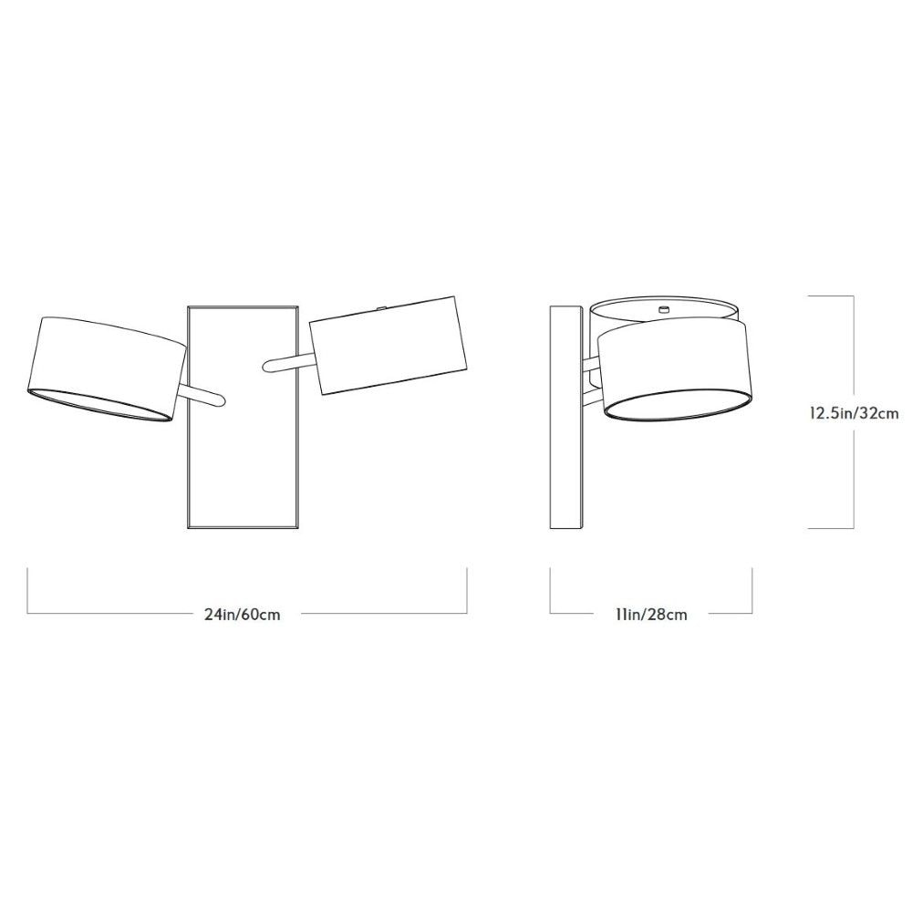 Excel Double Wall Dimensions