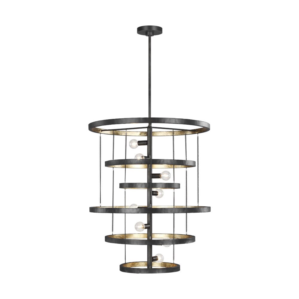 Celeste Chandelier Suspension