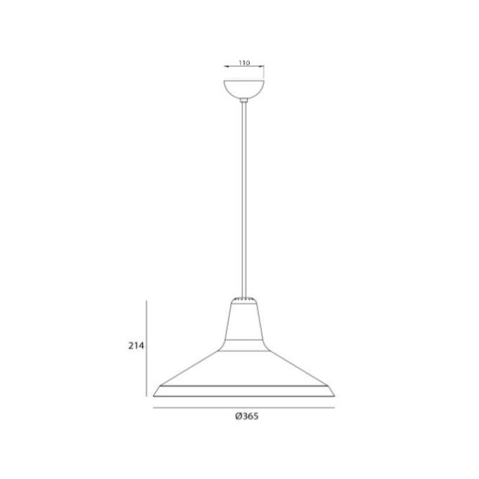 G-10 Suspension Dimensions