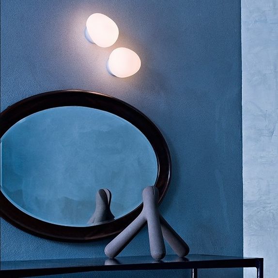 Gregg Wall/Ceiling - Foscarini | Bath & Vanity Lights - USA & Canada