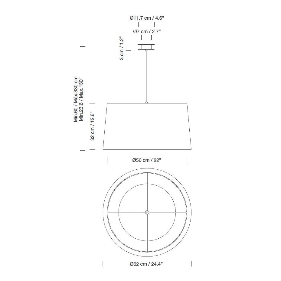 GT5 Suspension Dimensions