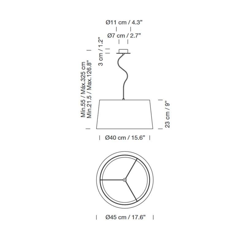 GT6 Suspension Dimensions