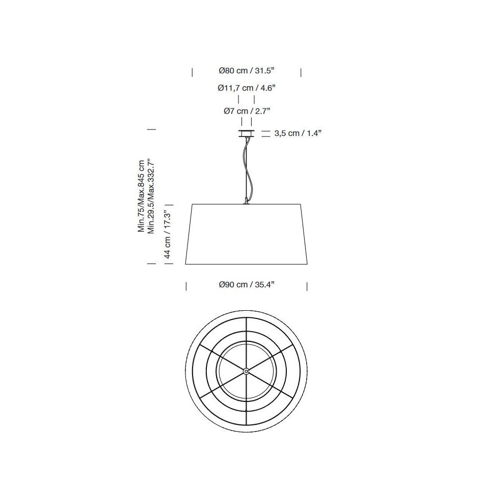 GT7 Suspension Dimensions