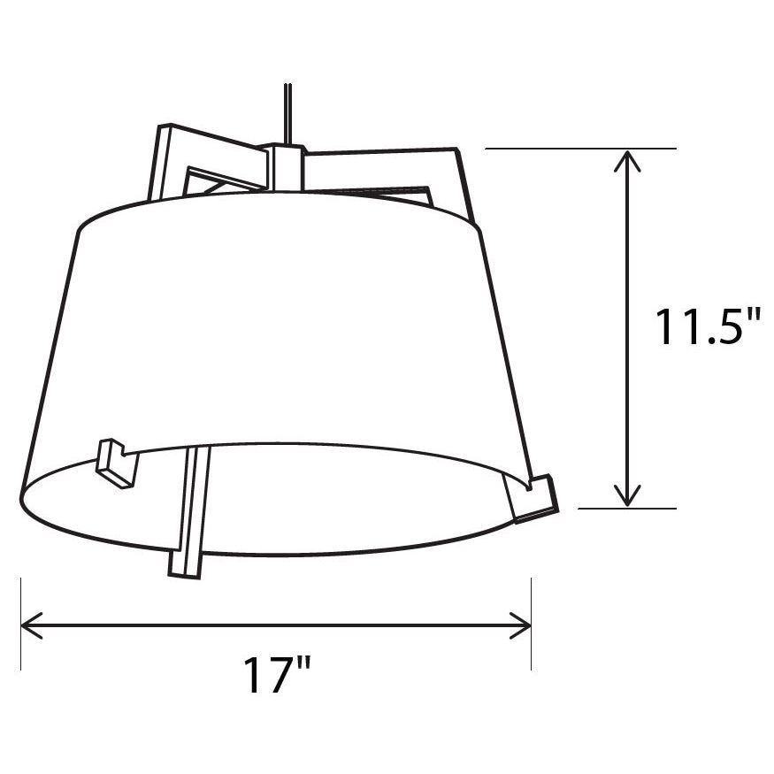 Ignis Suspension Dimensions