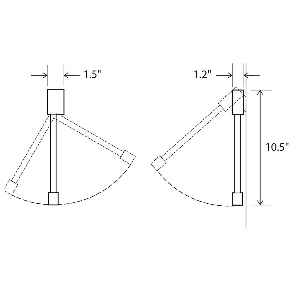 Libri Wall Dimensions